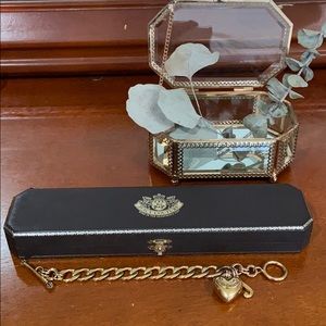 Juicy Couture bracelet